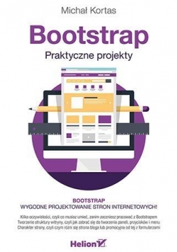 Bootstrap. Praktyczne projekty