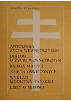 Antologia życia wewnętrznego