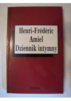 Dziennik intymny