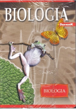 Zeszyt A5/60K kratka Biologia (10szt)