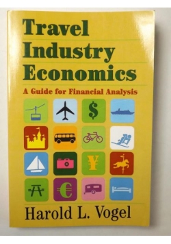 Travel Industry Economics. A Guide for Financial Analysis