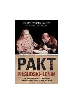 Pakt Piłsudskie -Lenin