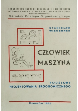 Człowiek i maszyna