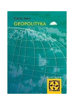 Geopolityka
