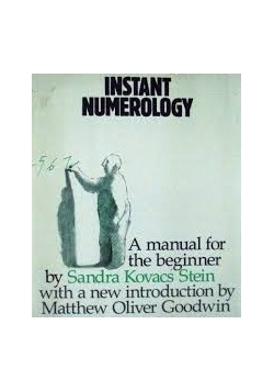 A manual for the beginner