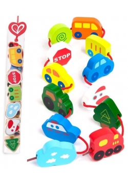 Środki transportu