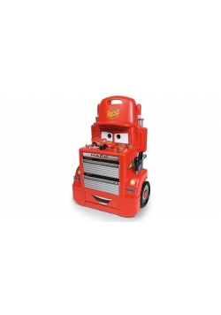 Cars 3 Mac Truck wózek