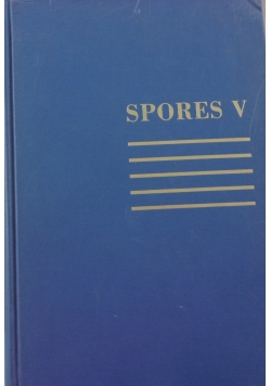 Spores V