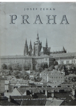 Praha