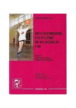 Wychowanie fizyczne w klasach I-III
