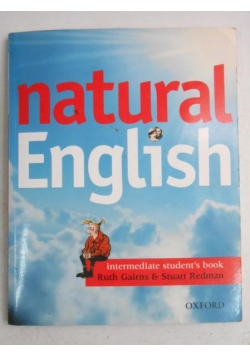 Natural English