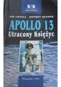 Apollo 13 Utracony Księżyc