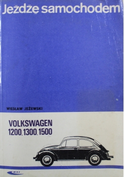 Jeżdżę samochodem 1200  1300  1500