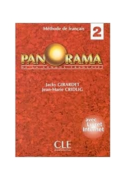Panorama De La Langue Française: Level 2