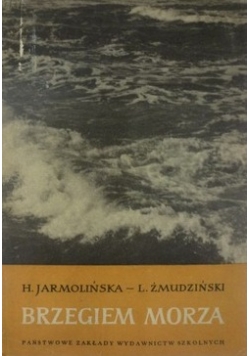 Brzegiem morza