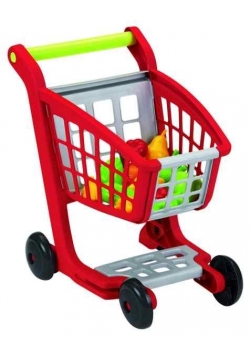 Koszyk z supermarketu