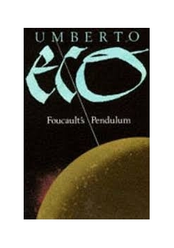 Foucault's Pendulum