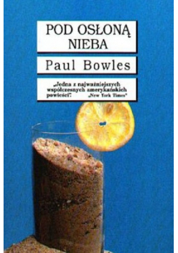 Pod osłoną nieba