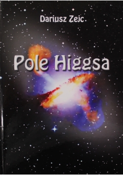 Pole Higgsa + auograf Zejca