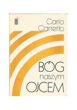 Bóg naszym ojcem