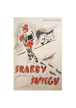 Skarby śniegu