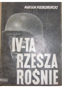 IV Rzesza rośnie, 1948 r.