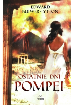 Ostatnie dni Pompei