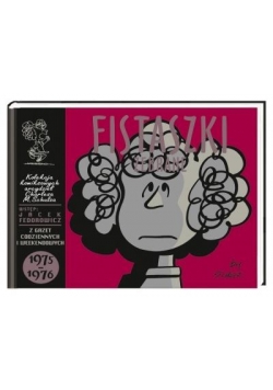 Fistaszki zebrane 1975-1976