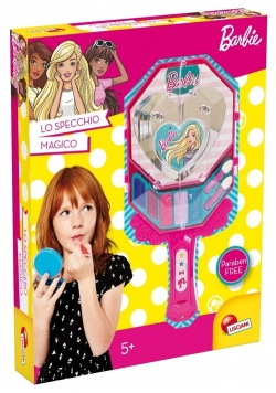 Barbie magiczne lusterko