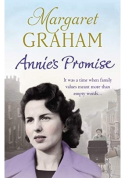 Annie s Promice