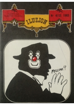 Iluzjon nr 4