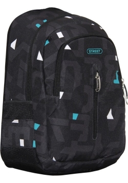 Plecak ergonomiczny 2-komorowy United Instinct Street
