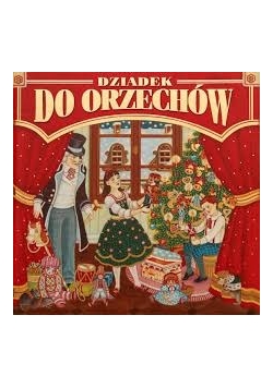 Dziadek do orzechów