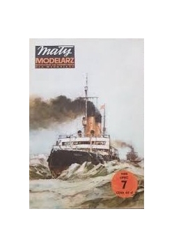 Mały modelarz 7
