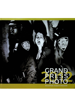 Grand Press Photo 2012