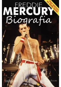 Freddie Mercury Biografia