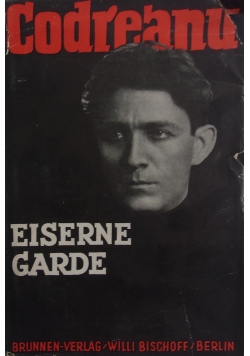 Eiserne garde, 1939r.