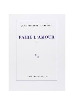 Faire L'Amour