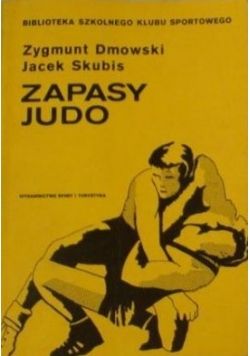 Zapasy Judo