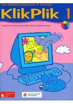 Informatyka SP 1 KlikPlik NE