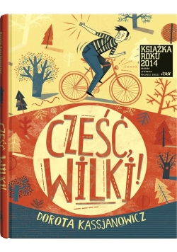 Cześć, wilki!