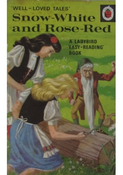 Snow -White and Rose-Red