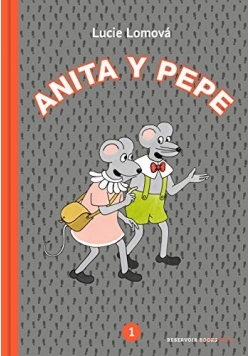 Anita y Pepe