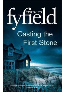 Casting the First Stone