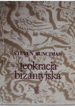 Teokracja bizantyjska