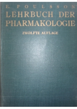 Lehrbuch der Gynakologie,1933r.