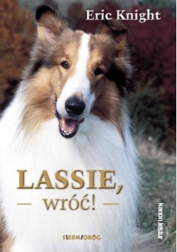 Lassie, wróć! BR w.2017
