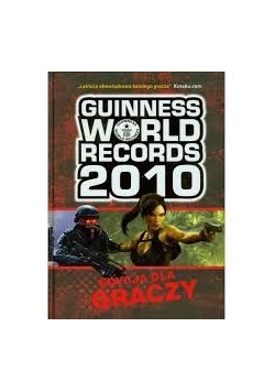 Guinness world records 2010, edycja dla graczy