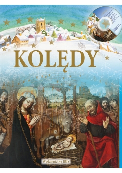 Kolędy + CD