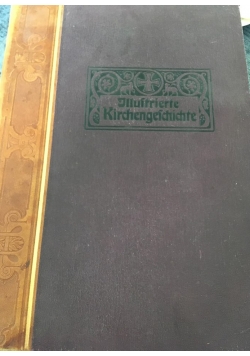 Illustrierte Kirchengeschichte